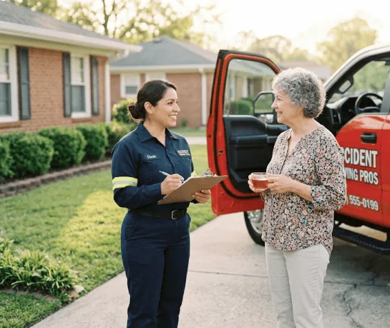 Accident Towing Service Gayville, SD FAQs